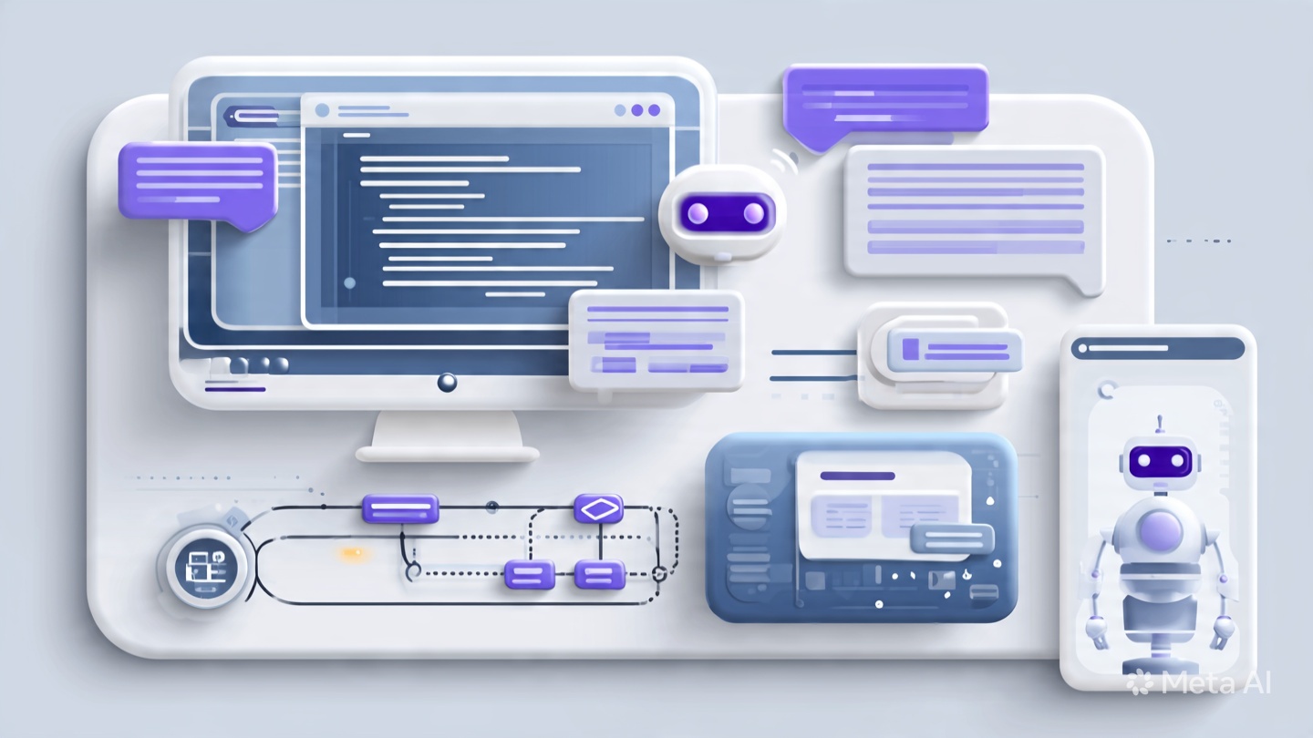 Automatización de Software y Bots
